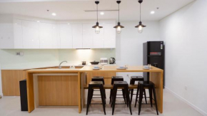 Casa Costeria - CC Scenia Bay Nha Trang